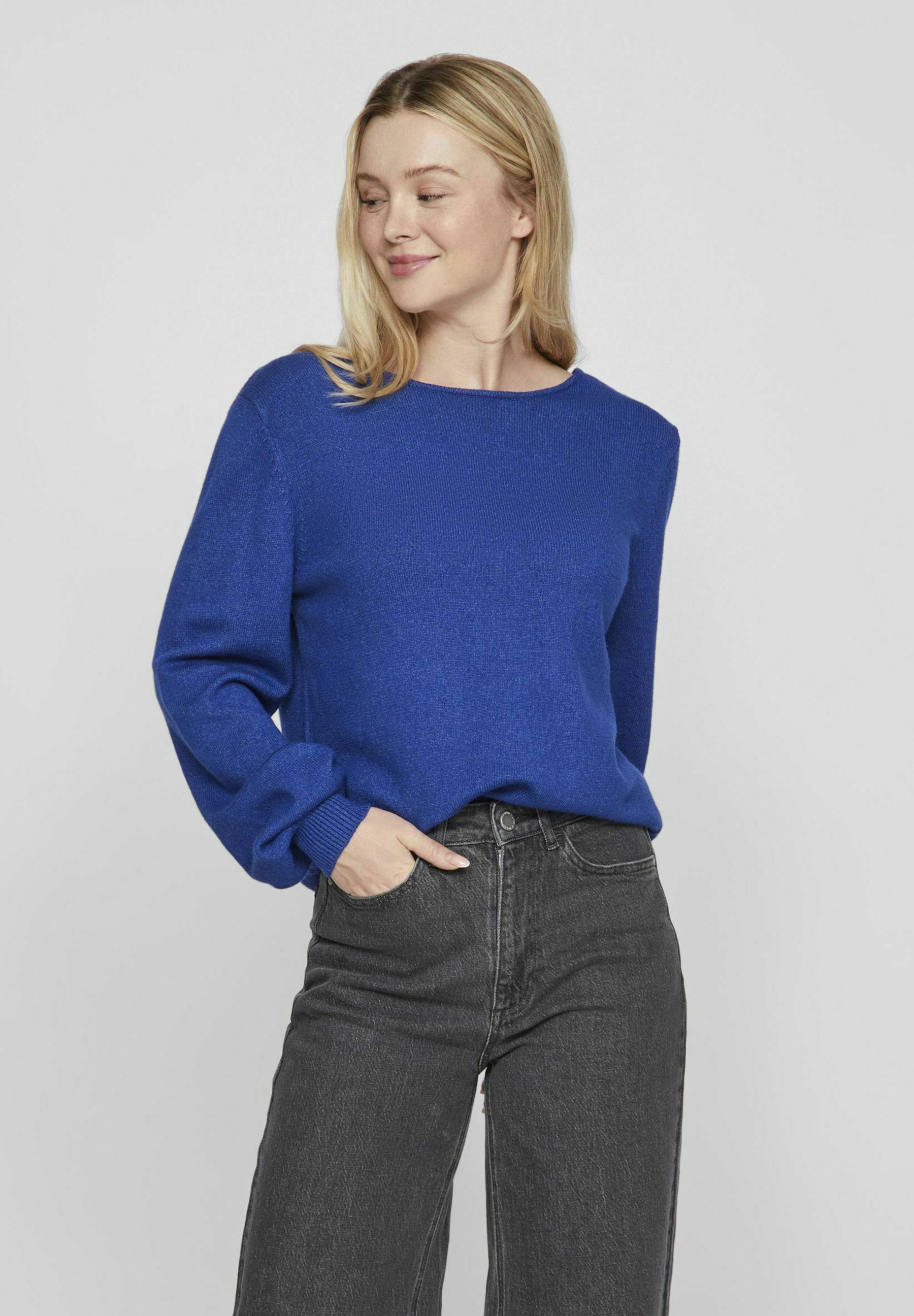 Rückenfreie pullover zalando Clearance